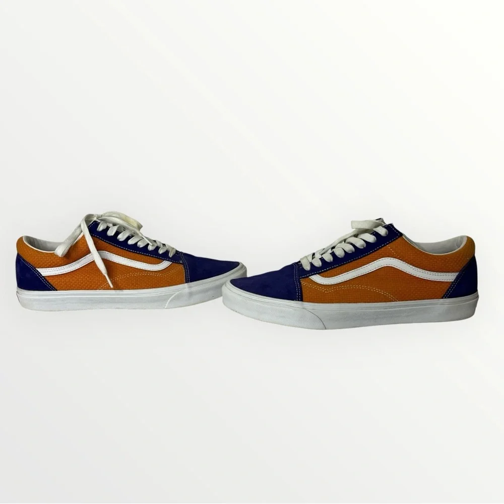 Vans please see
